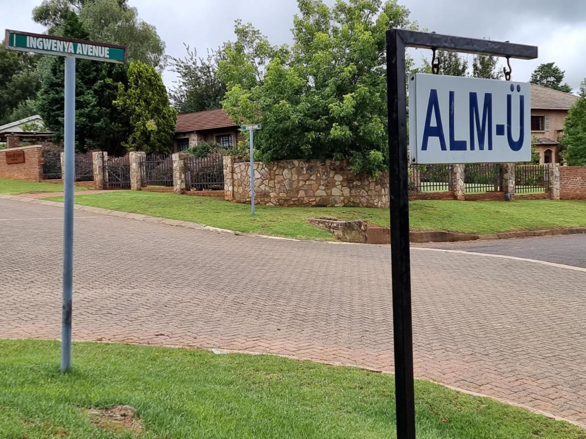 Alm-ue *