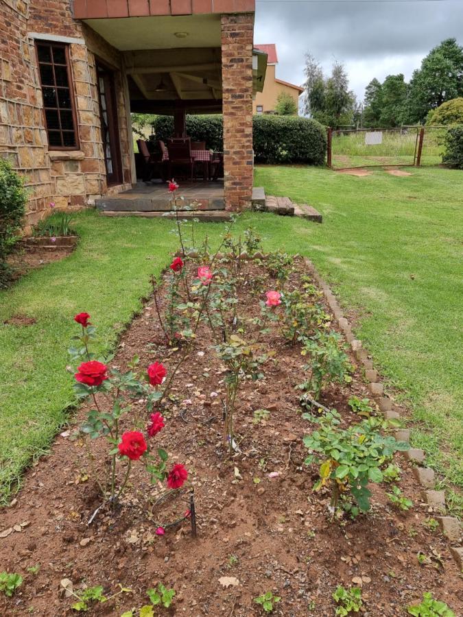 Alm-ue Dullstroom