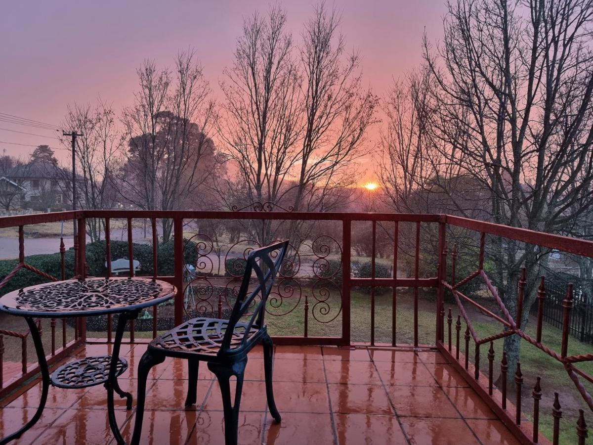 Villa Alm-ue Dullstroom