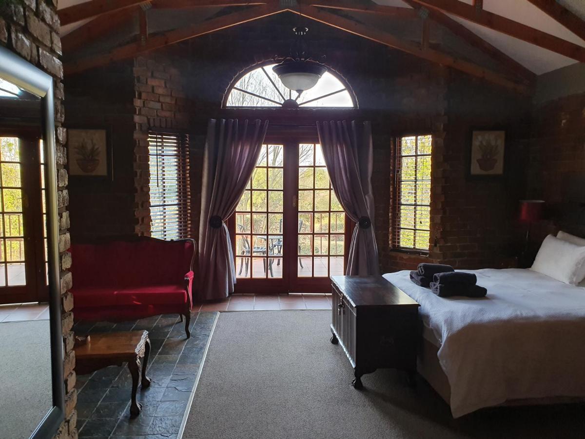 Alm-ue Dullstroom