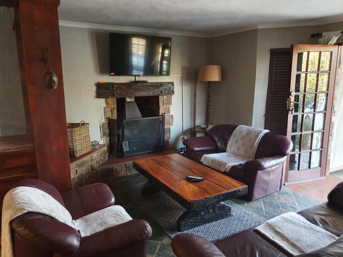 Villa Alm-ue Dullstroom