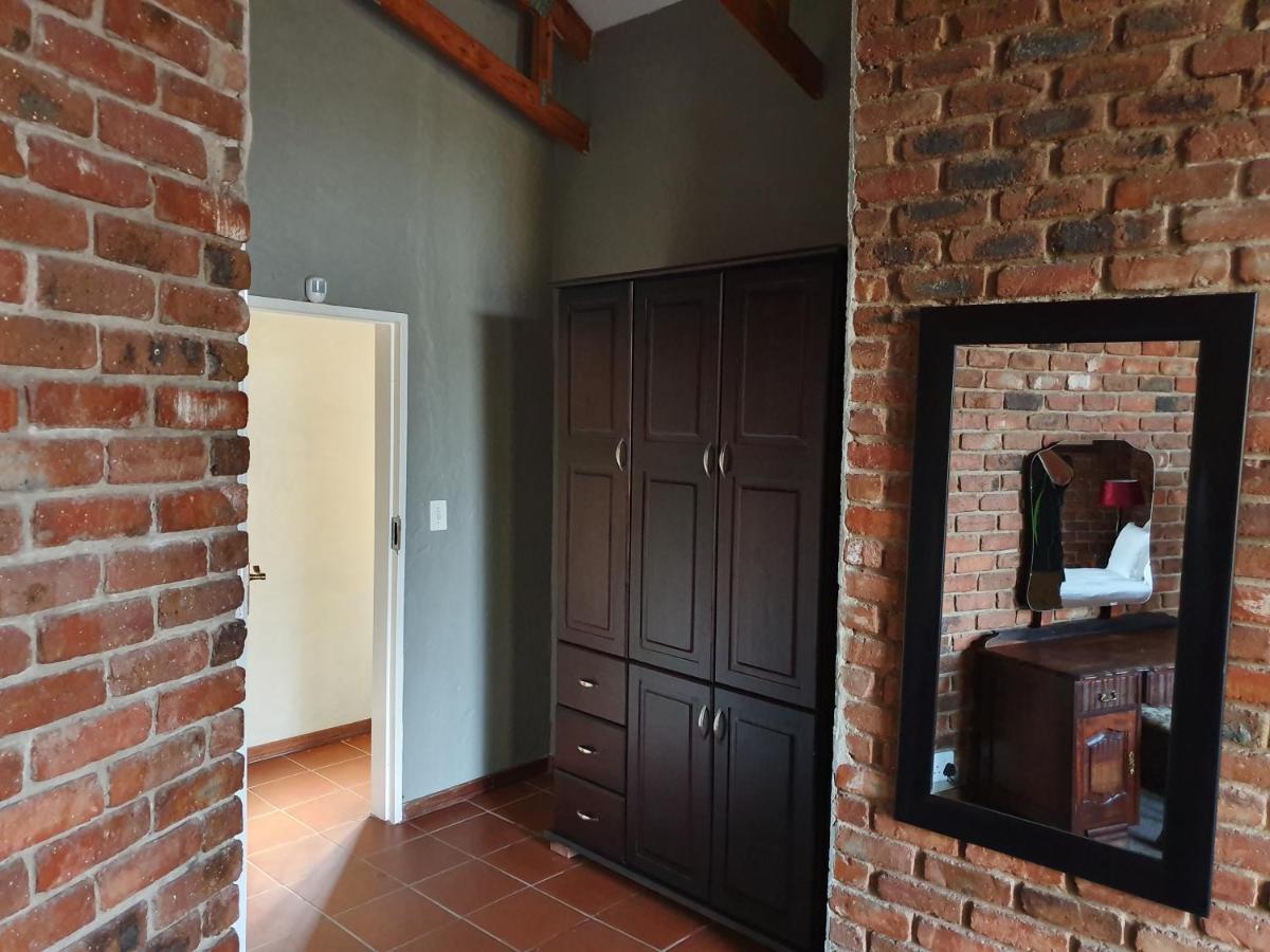 Villa Alm-ue Dullstroom