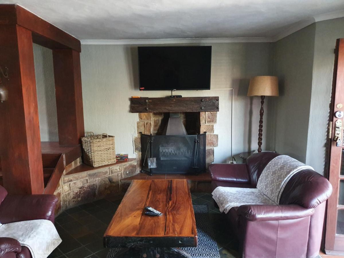Alm-ue Villa Dullstroom