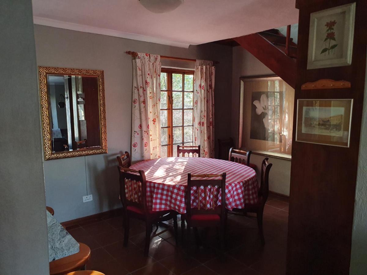 Alm-ue Villa Dullstroom