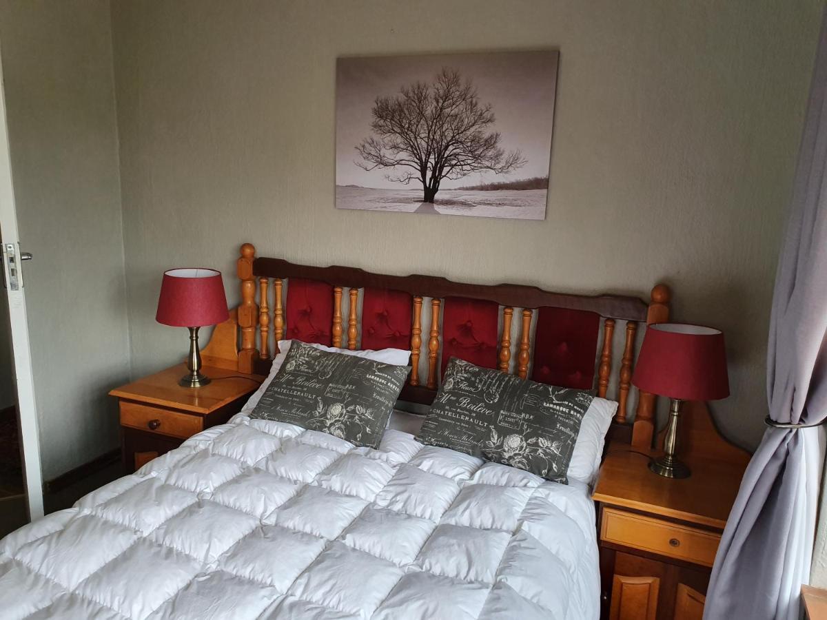 Villa Alm-ue Dullstroom